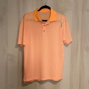 Reebok Golf Polo